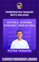 PUTRA TANJUNG